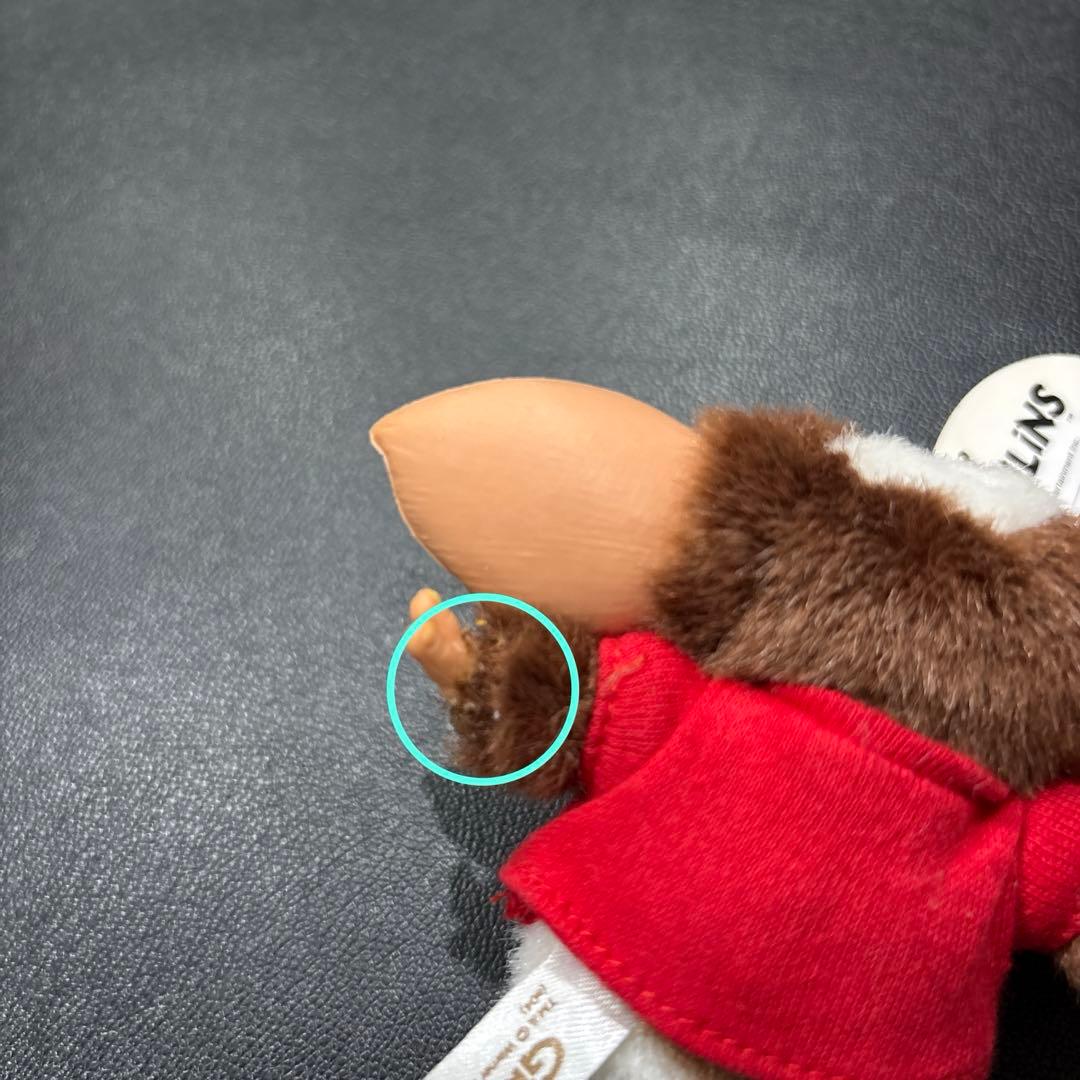 グレムリン　I LOVE GIZMO　ジュンプランニング　ギズモ　ポシェット