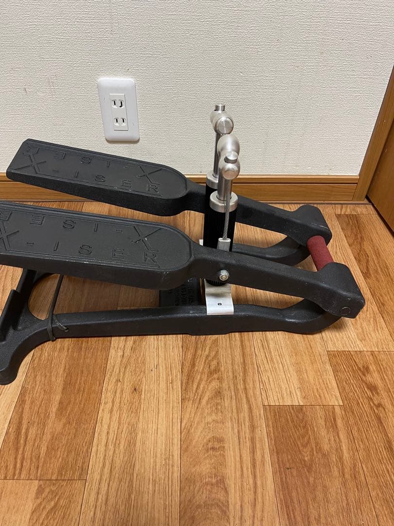 ステッパー　XISER エクサー