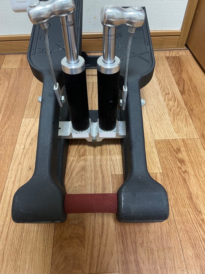 ステッパー　XISER エクサー