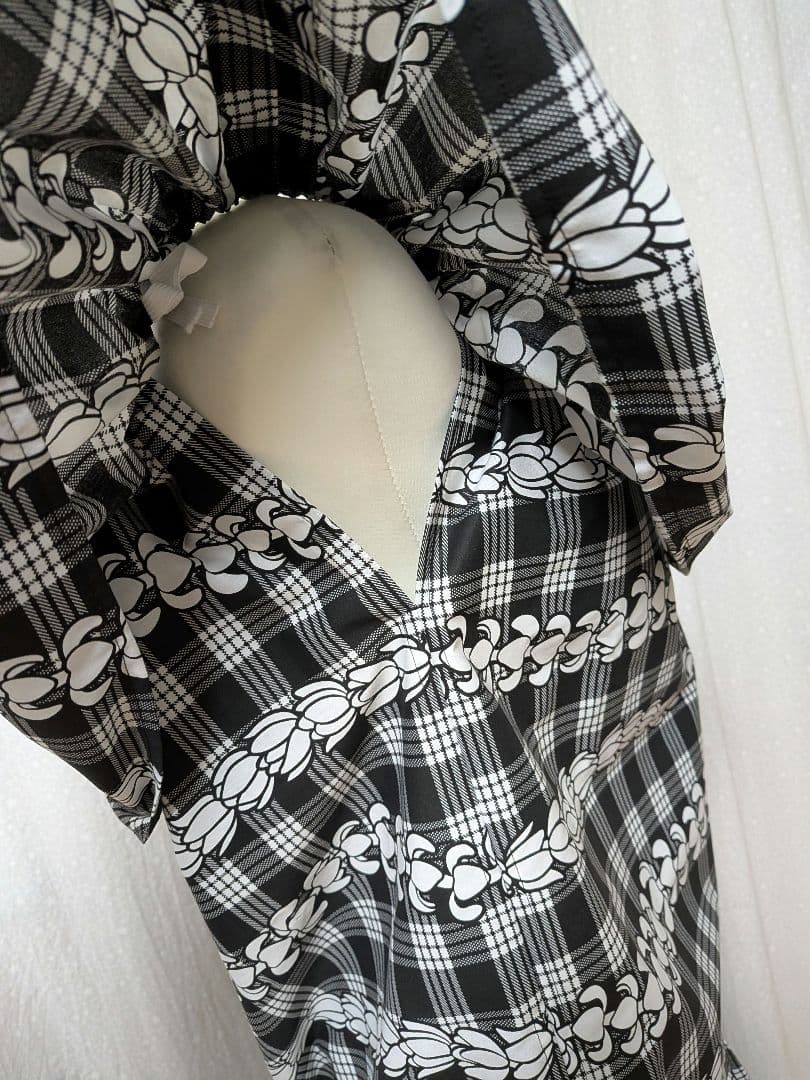 AloaloAloha　ハワイアン　セットアップD　④