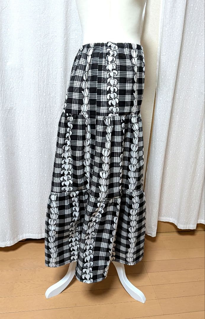 AloaloAloha　ハワイアン　セットアップD　④