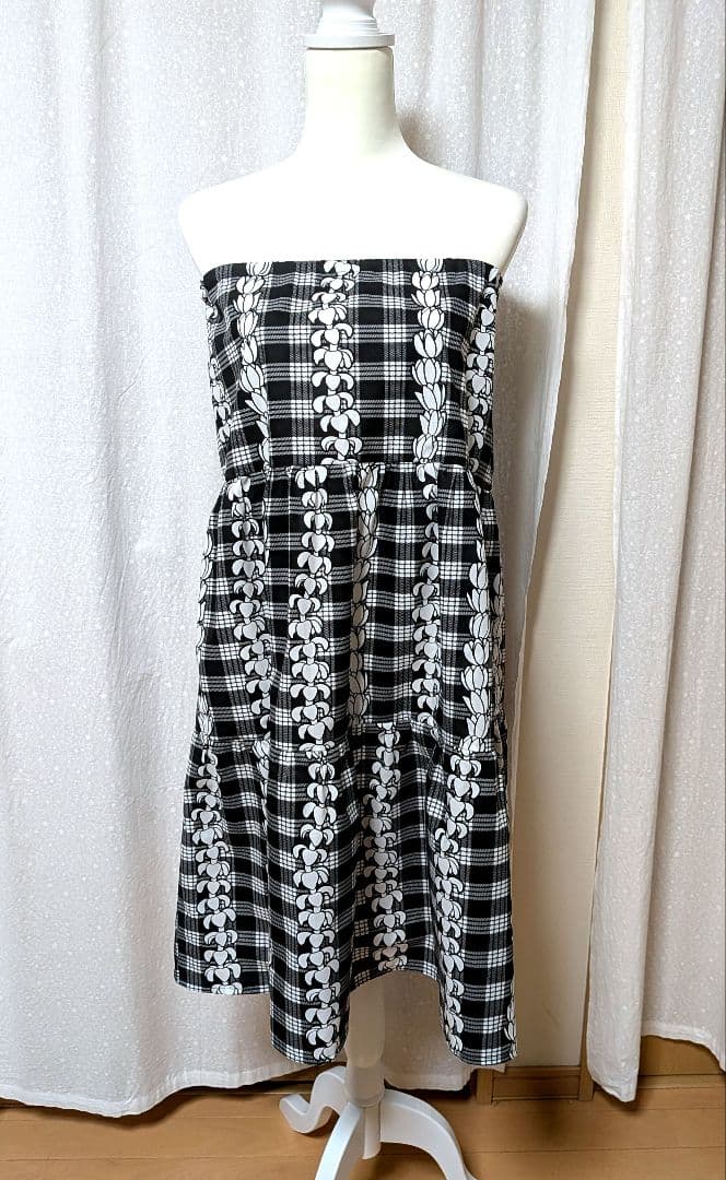 AloaloAloha　ハワイアン　セットアップD　④