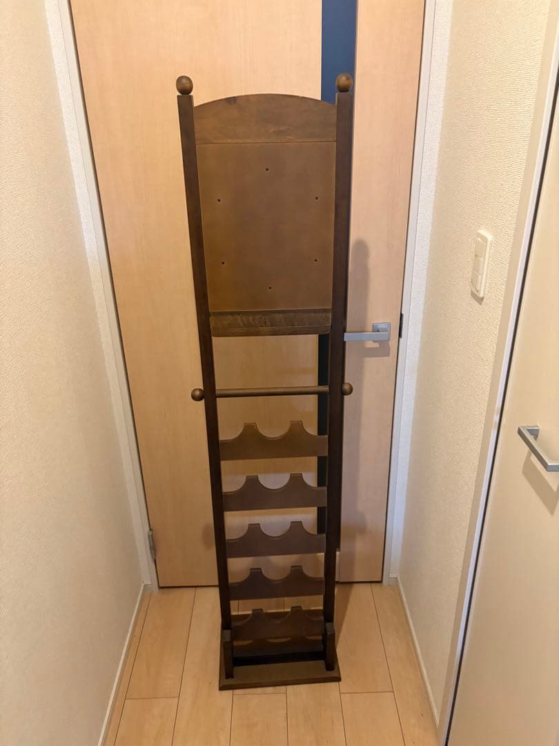 四国工芸　シューズ・スリッパラック　森のサーカスシリーズ　アンティーク　レトロ