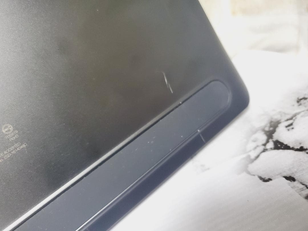 【RR22】Wacom Intuos Pro PTH-660 ペンタブ