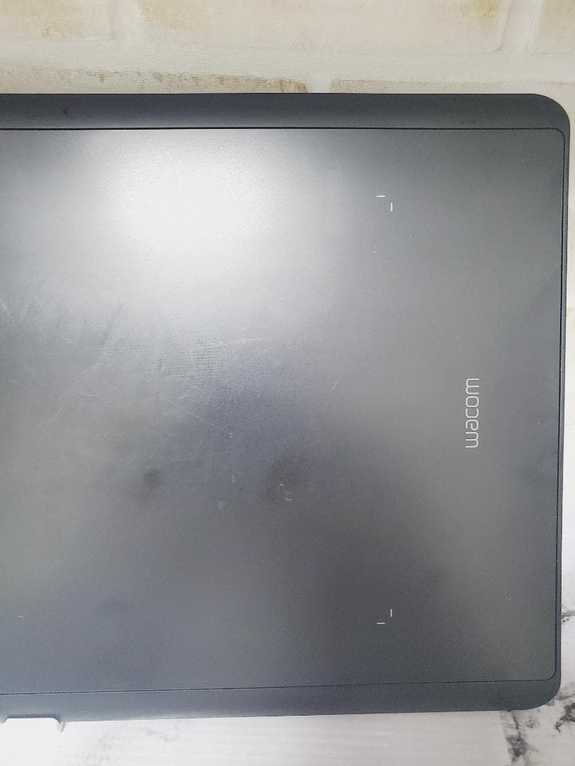 【RR22】Wacom Intuos Pro PTH-660 ペンタブ