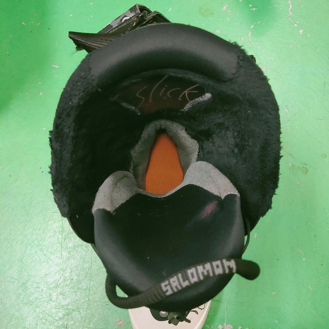 サロモン　スキーブーツ SPK 27/27.5