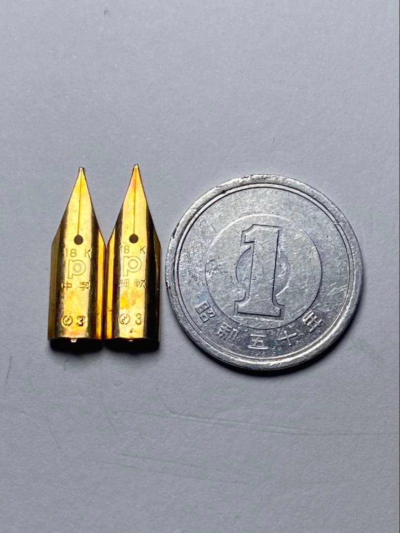 k*k様 No.152 金無垢18K 0.71g 14k 金 24K 純金