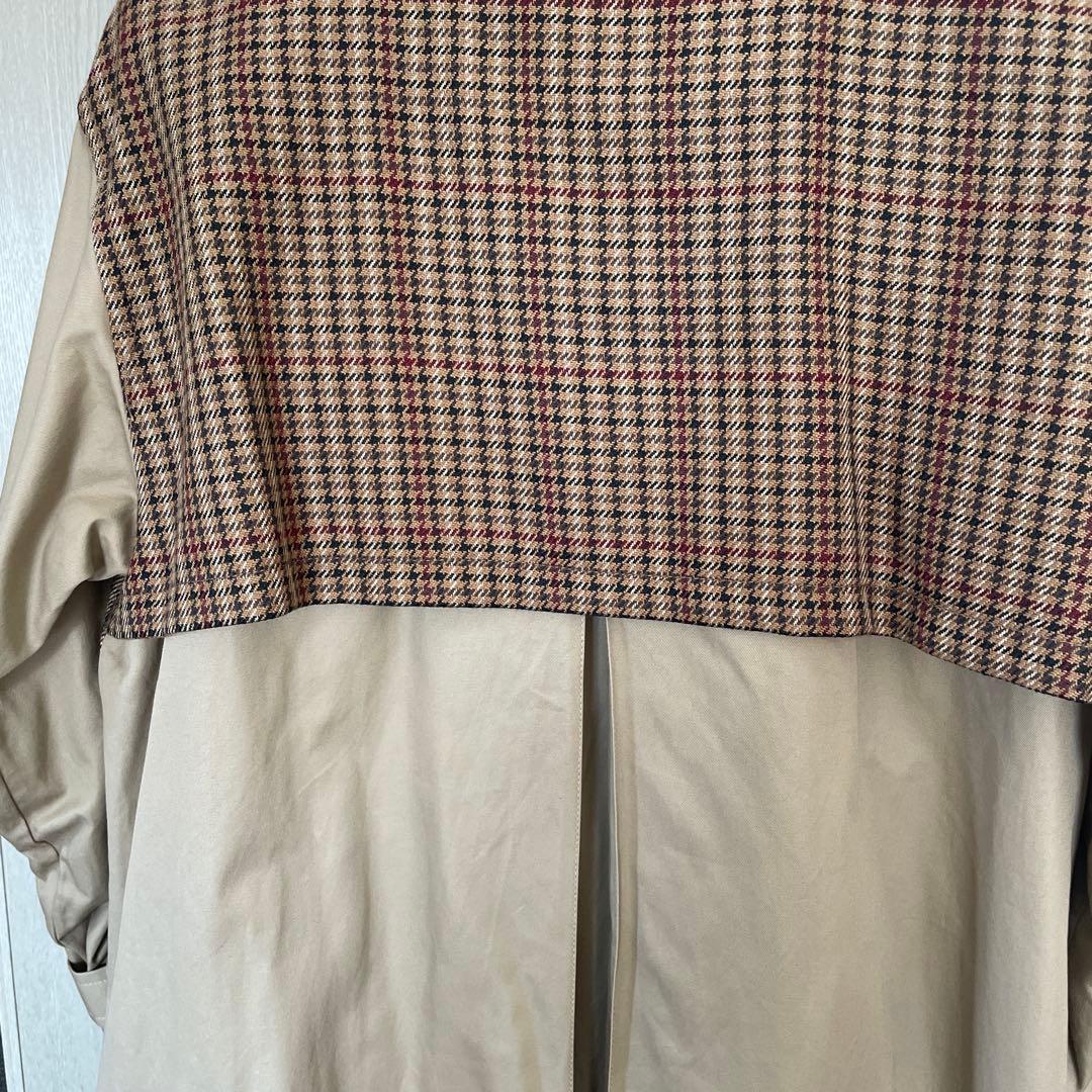 RayBEAMS トレンチコート ロングコート　beams boy