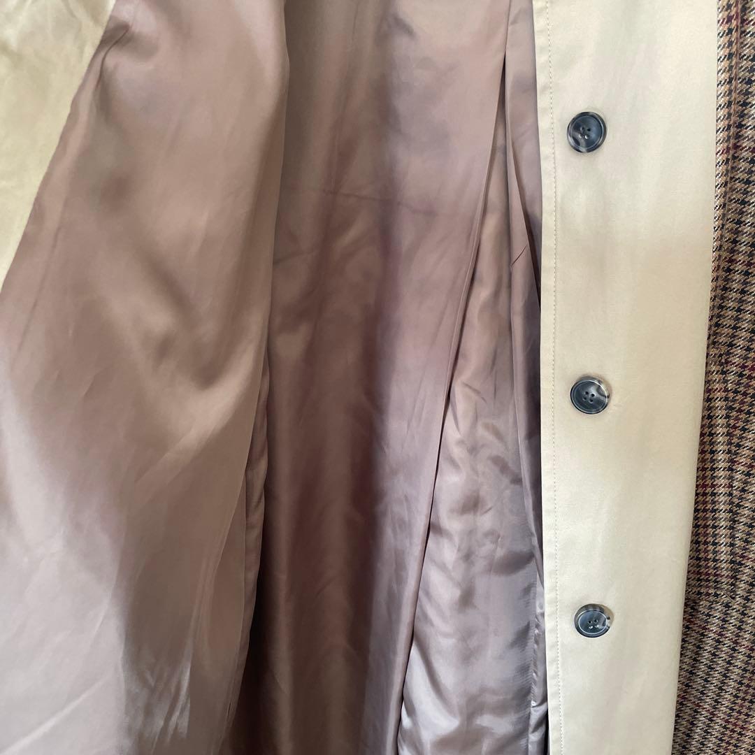 RayBEAMS トレンチコート ロングコート　beams boy