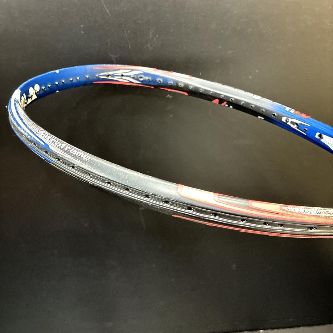 YONEX NEXIGA 90D ヨネックス　ネクシーガ　軟式テニスラケット