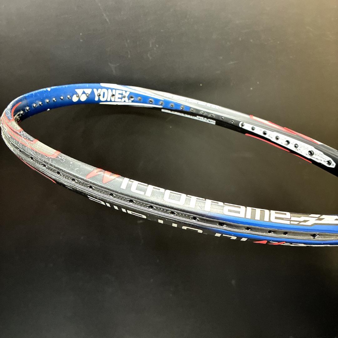 YONEX NEXIGA 90D ヨネックス　ネクシーガ　軟式テニスラケット