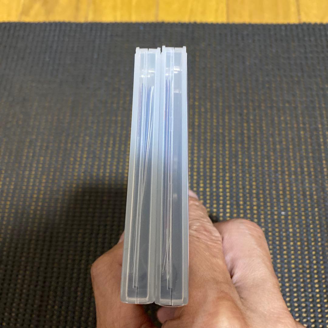 ポケットモンスター バイオレット　ポケットモンスタースカーレット　２本セット