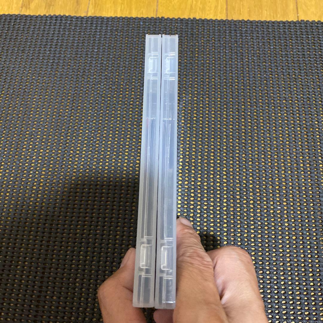 ポケットモンスター バイオレット　ポケットモンスタースカーレット　２本セット