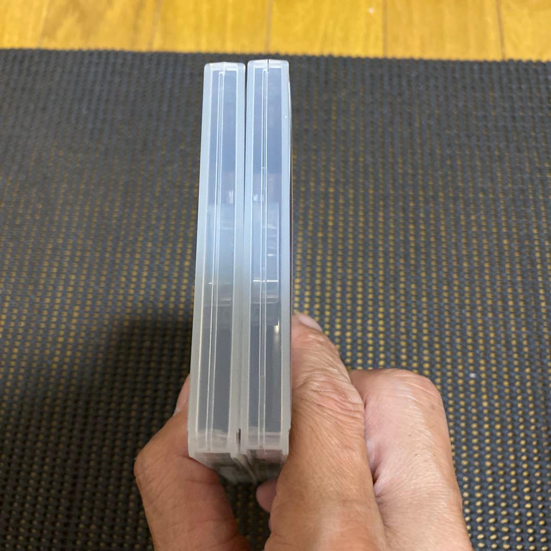 ポケットモンスター バイオレット　ポケットモンスタースカーレット　２本セット