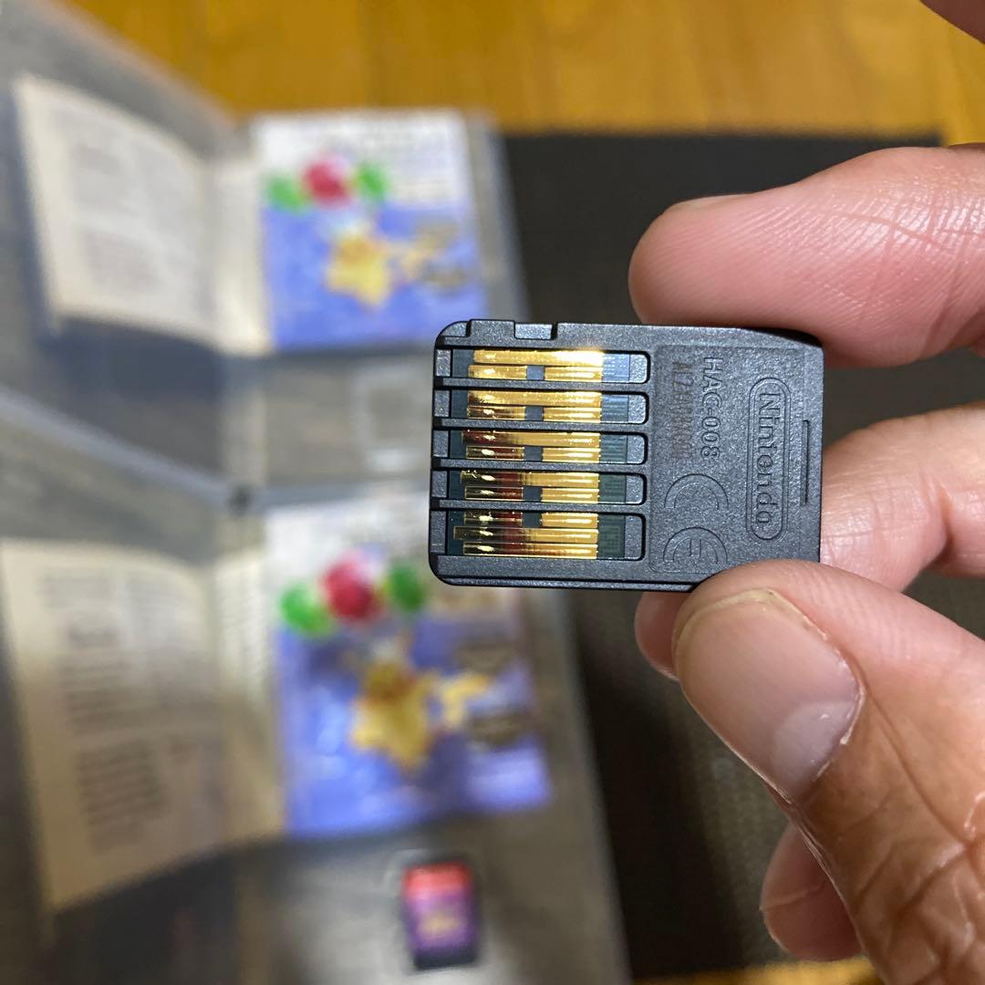 ポケットモンスター バイオレット　ポケットモンスタースカーレット　２本セット