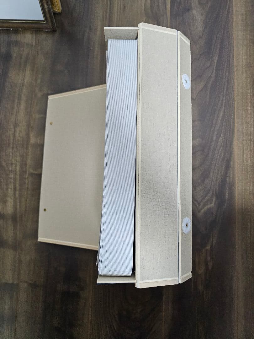 【未使用品】家庭名画美術館　家庭保育園　正規店購入