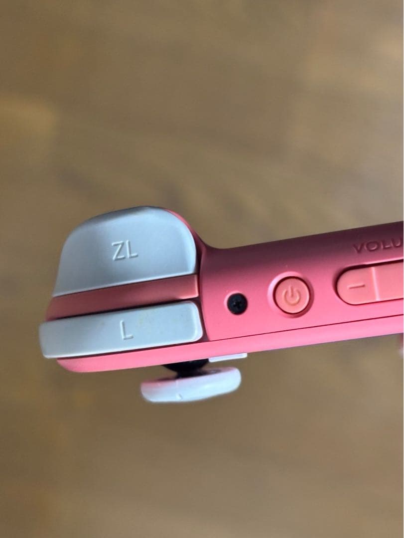 Switch lite スイッチライト 保護フィルム付き