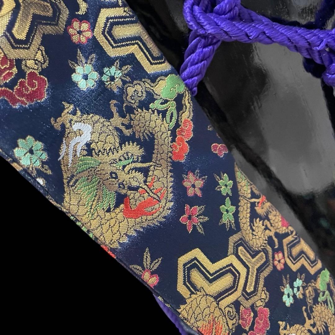 【美品】桶胴太鼓 1.6尺　ソフトケース　担ぎ紐　バチ(おまけ)