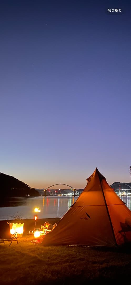 土日限定値引き　テンマクテントサーカスTC DX 最終値引き