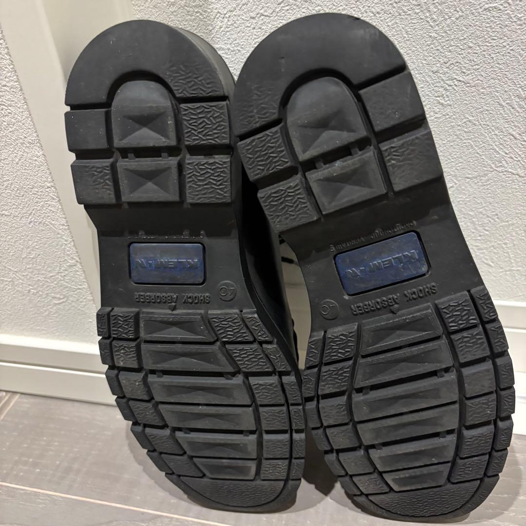 クレマン KLEMAN PADRE 40 黒