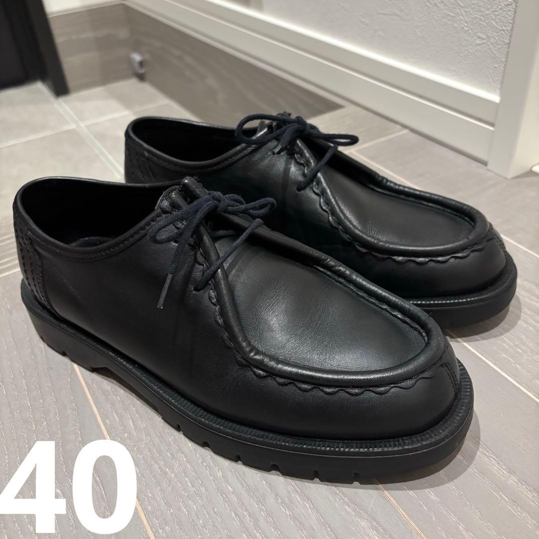 クレマン KLEMAN PADRE 40 黒