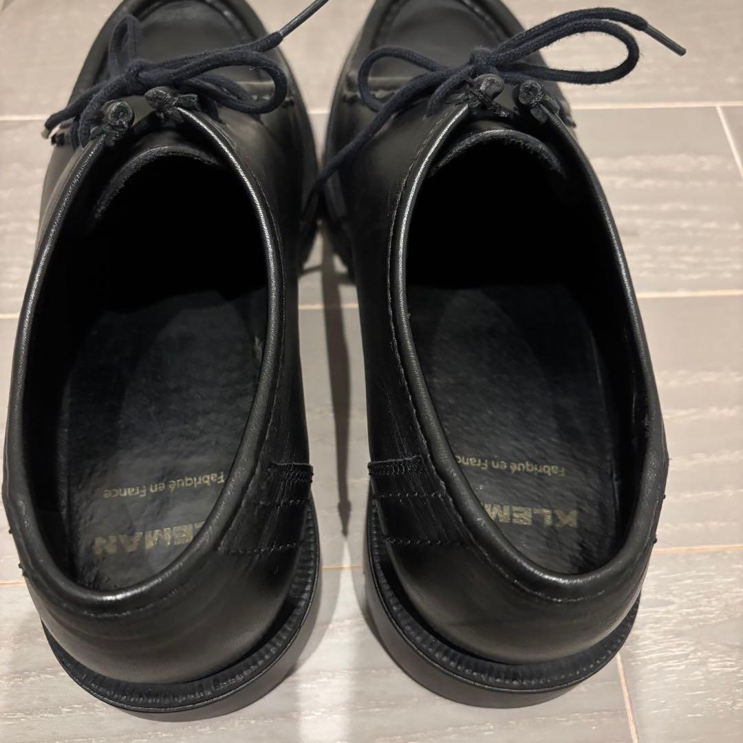 クレマン KLEMAN PADRE 40 黒