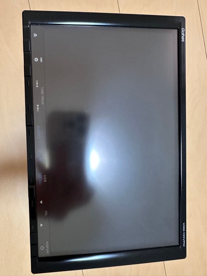 ❤*❤様 ギャザズ VXM-135VFNi 9インチナビ