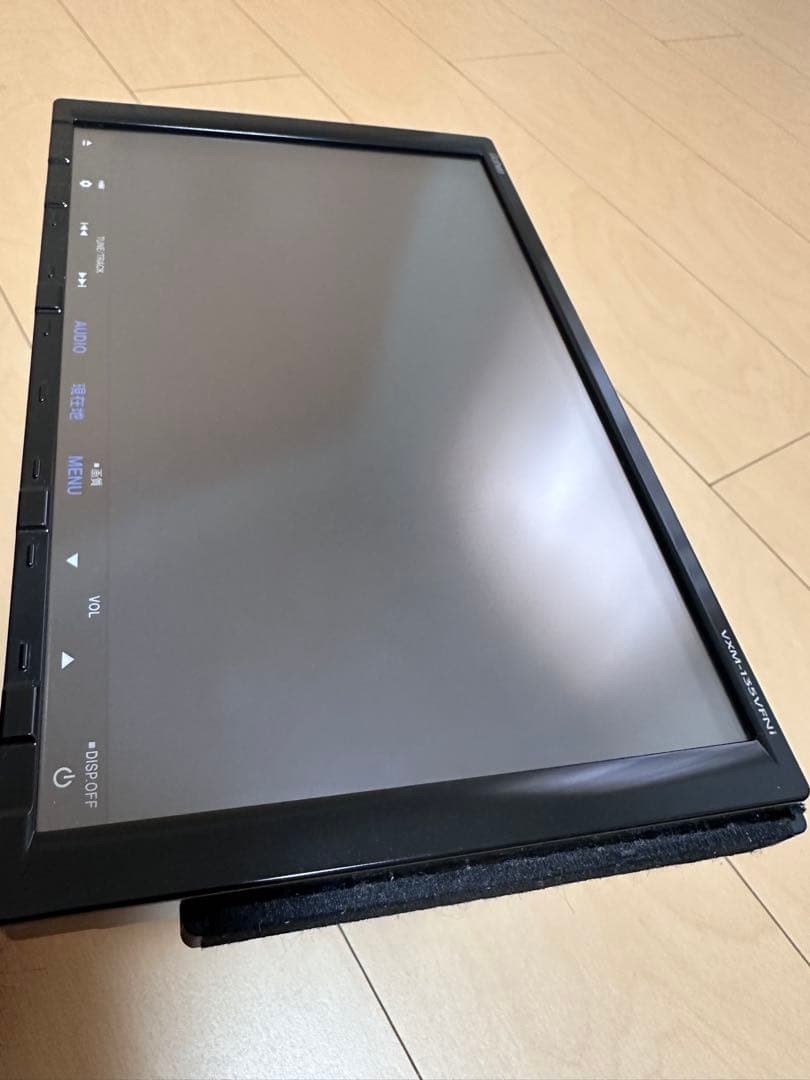 ❤*❤様 ギャザズ VXM-135VFNi 9インチナビ