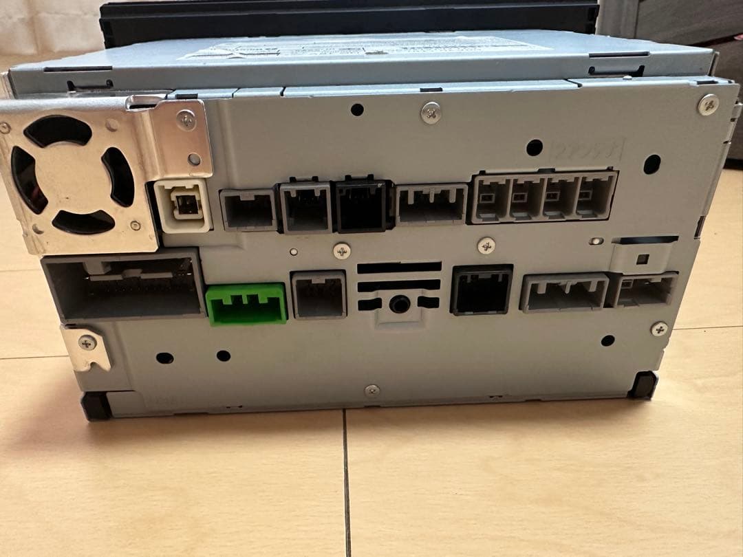 ❤*❤様 ギャザズ VXM-135VFNi 9インチナビ