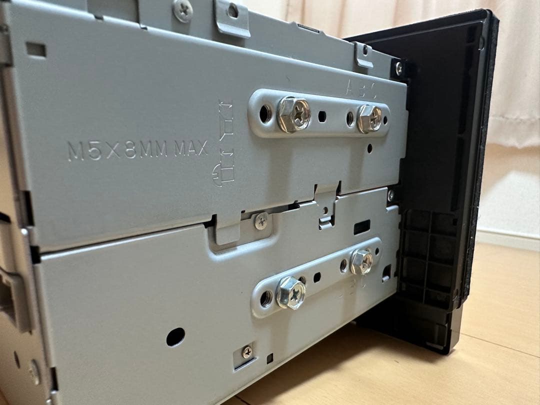 ❤*❤様 ギャザズ VXM-135VFNi 9インチナビ