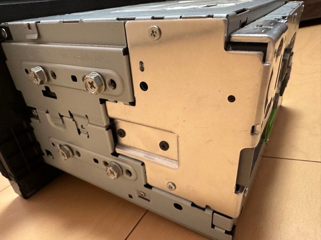 ❤*❤様 ギャザズ VXM-135VFNi 9インチナビ