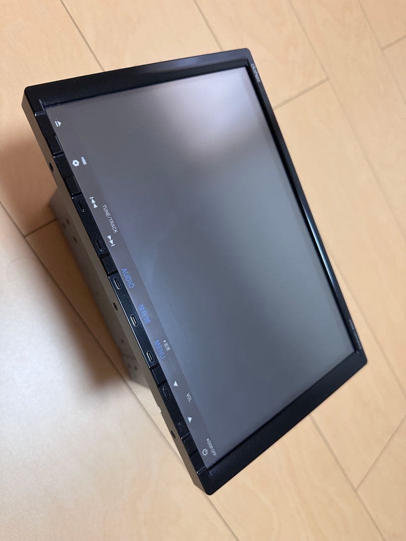 ❤*❤様 ギャザズ VXM-135VFNi 9インチナビ