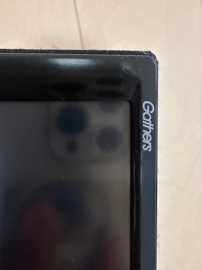 ❤*❤様 ギャザズ VXM-135VFNi 9インチナビ