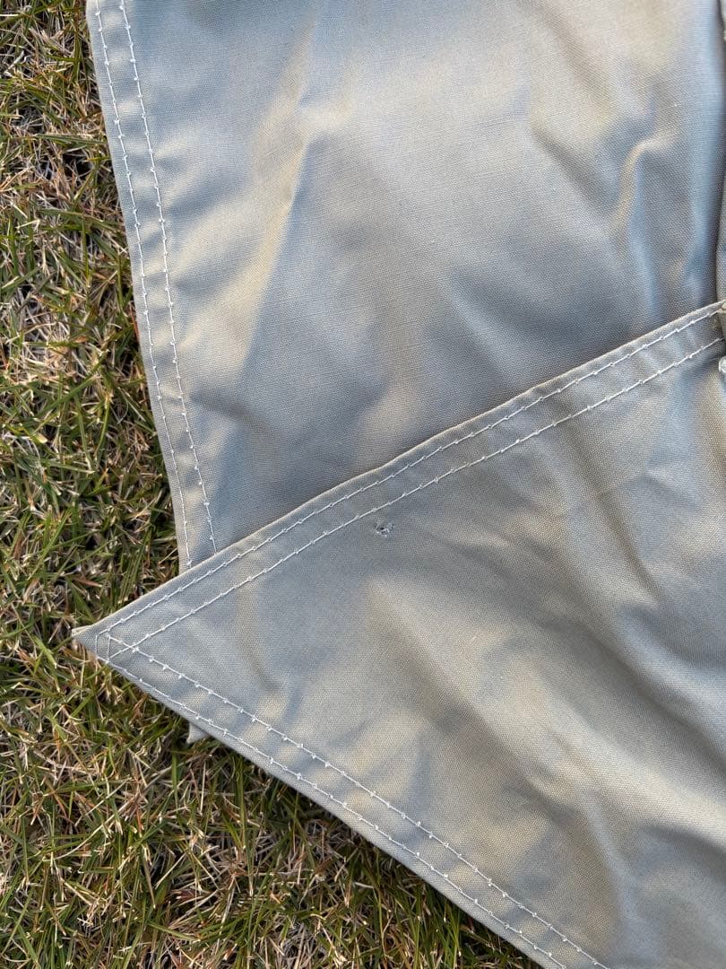 GOGlamping G・G PUP パップテントTC