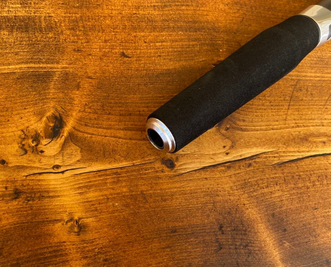 ショアジギング 8ft 240cm パックロッド　サーフ　ライトショアジギング