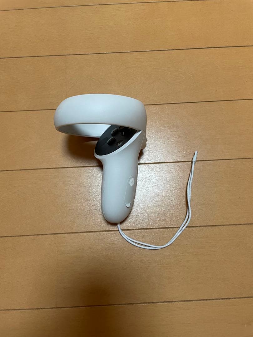  quest2 128GB ヘッドストラップ付き