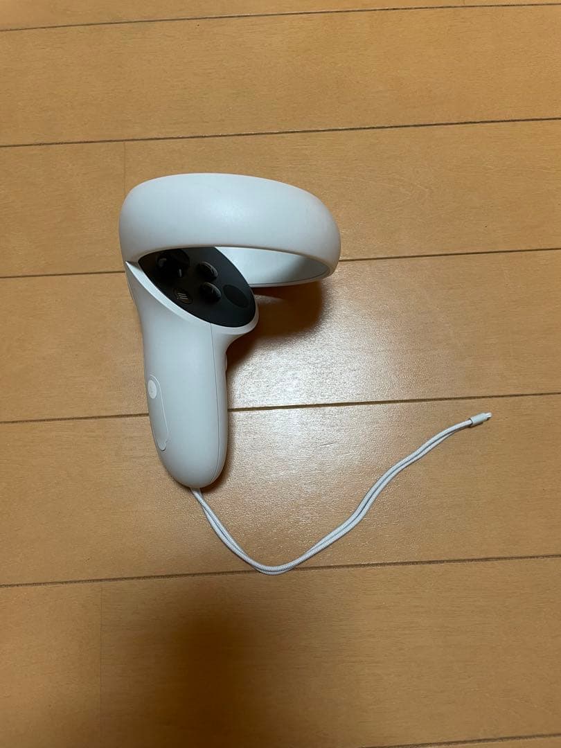  quest2 128GB ヘッドストラップ付き