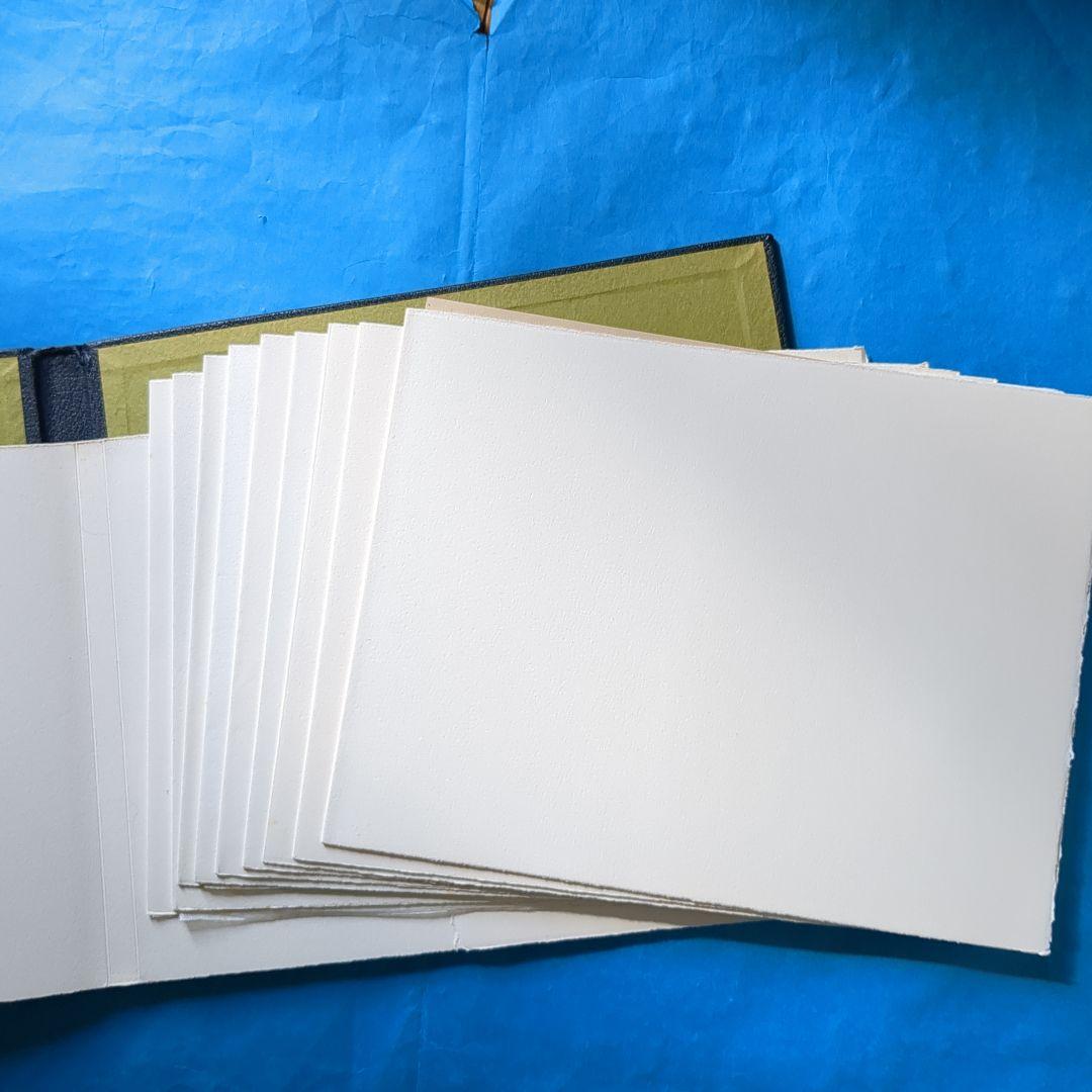 (O-670) 【山下清澄・ 詩画集 幻想庭園　限定版】