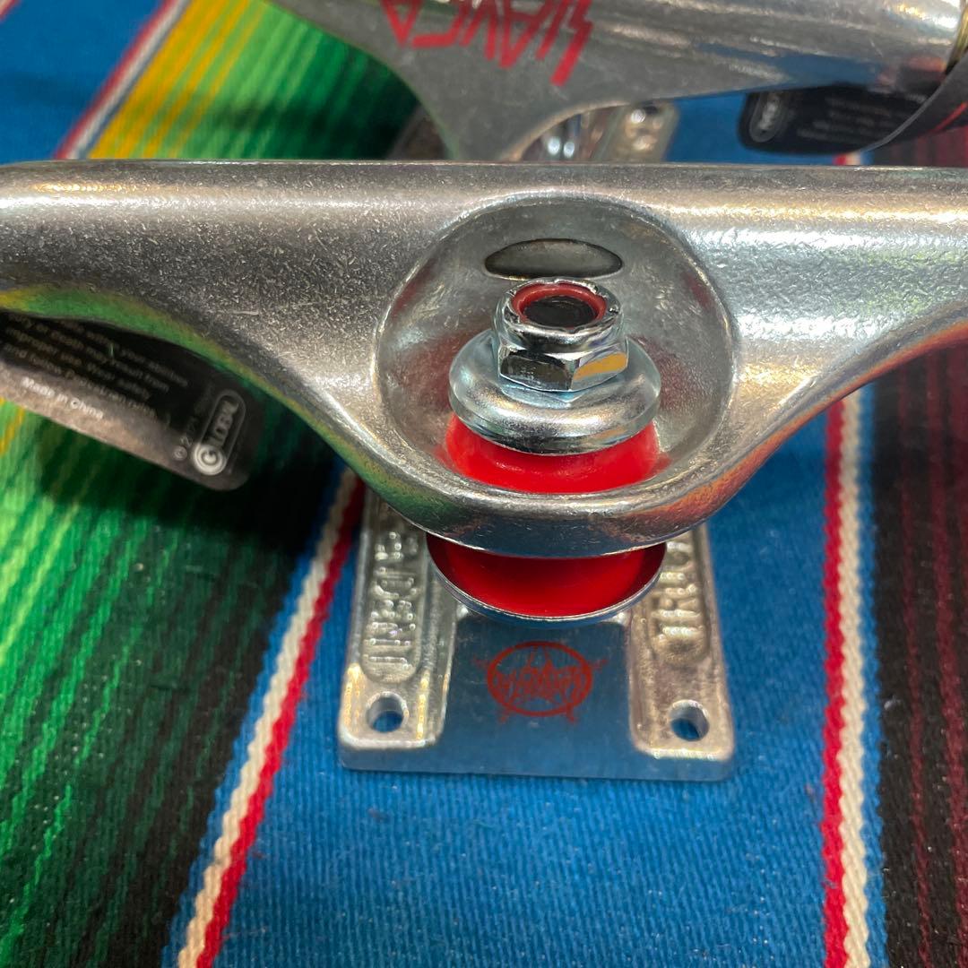 インディIndependent Stage 11 Slayer トラック139