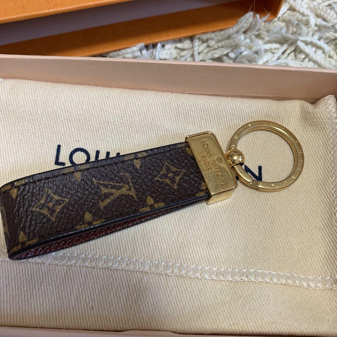 ルイヴィトン　キーリング