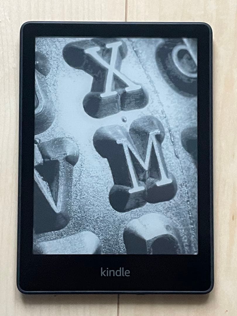 Amazon Kindle Paperwhite 第11世代 16GB 広告なし