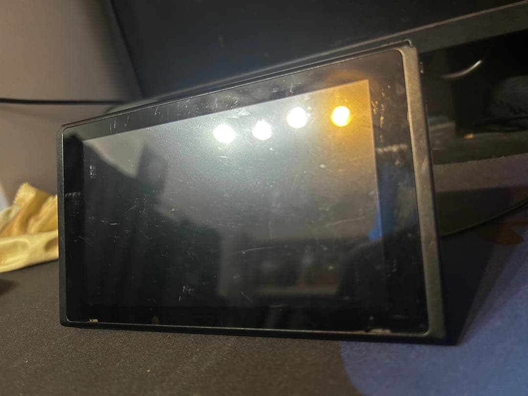 y*u様 ニンテンドースイッチ 本体のみ