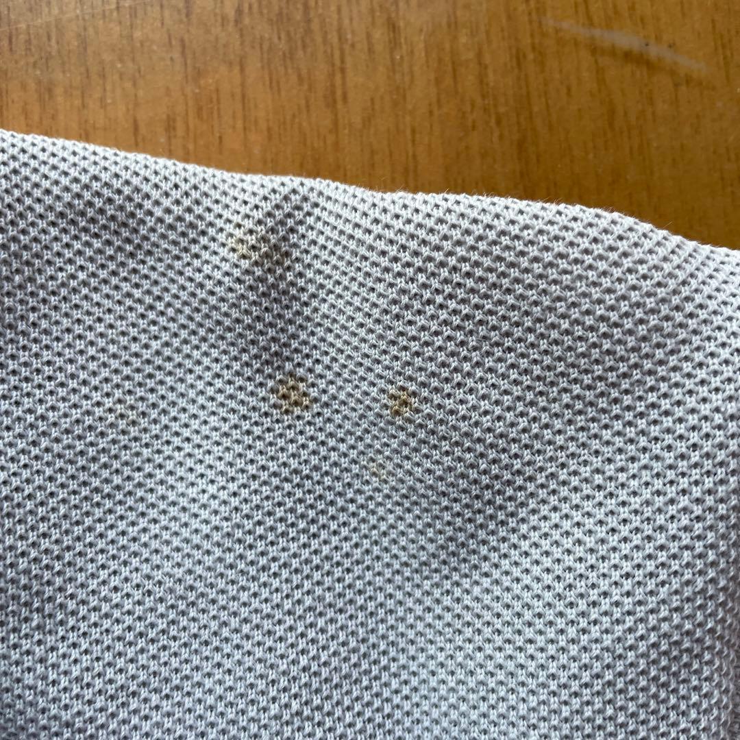 ラコステ　ポロシャツ