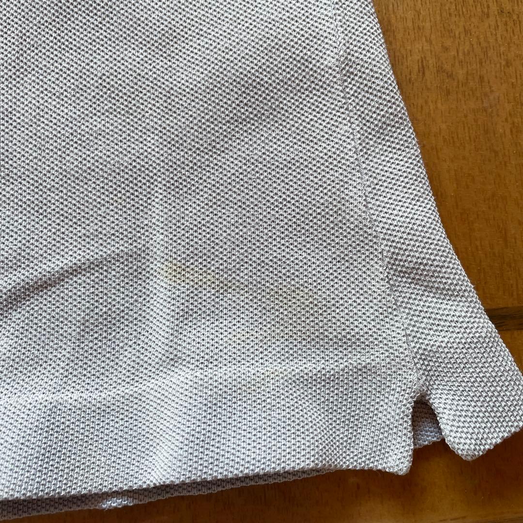 ラコステ　ポロシャツ