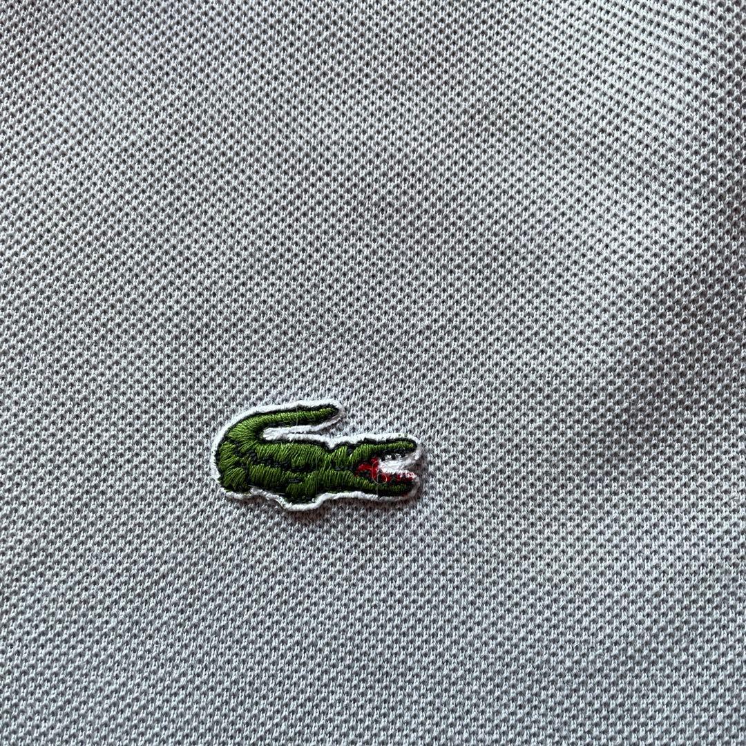 ラコステ　ポロシャツ