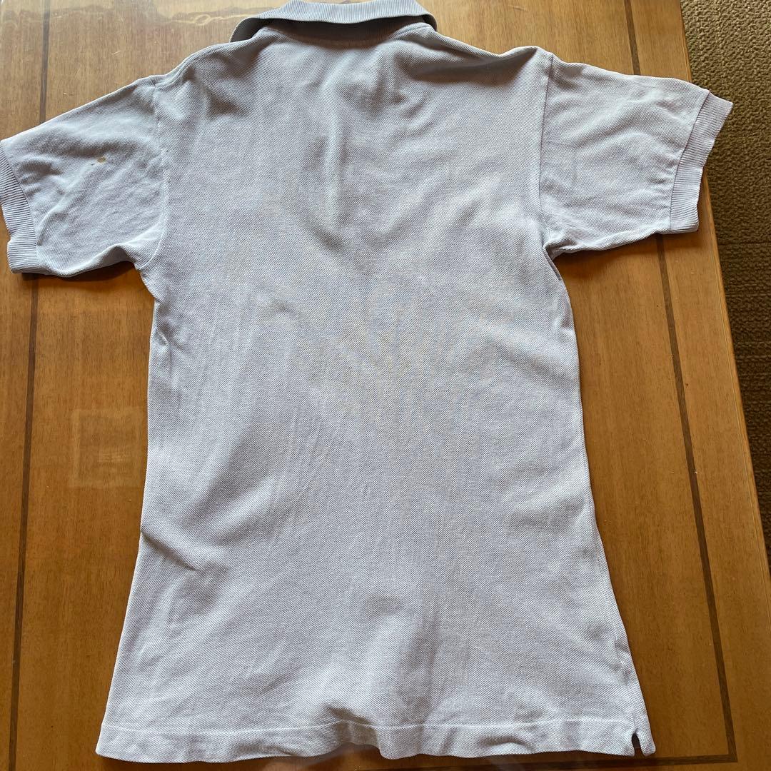ラコステ　ポロシャツ