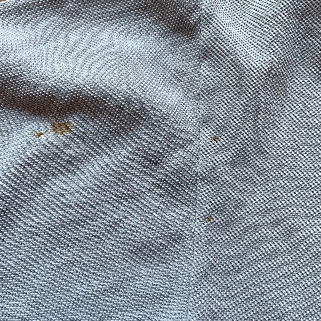 ラコステ　ポロシャツ