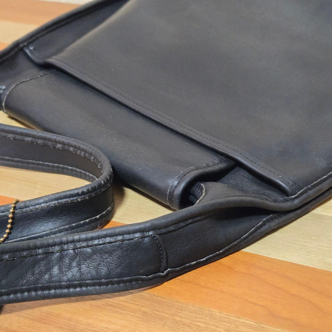 バッグ Vintage Coach 9029 Ergo Shoulder