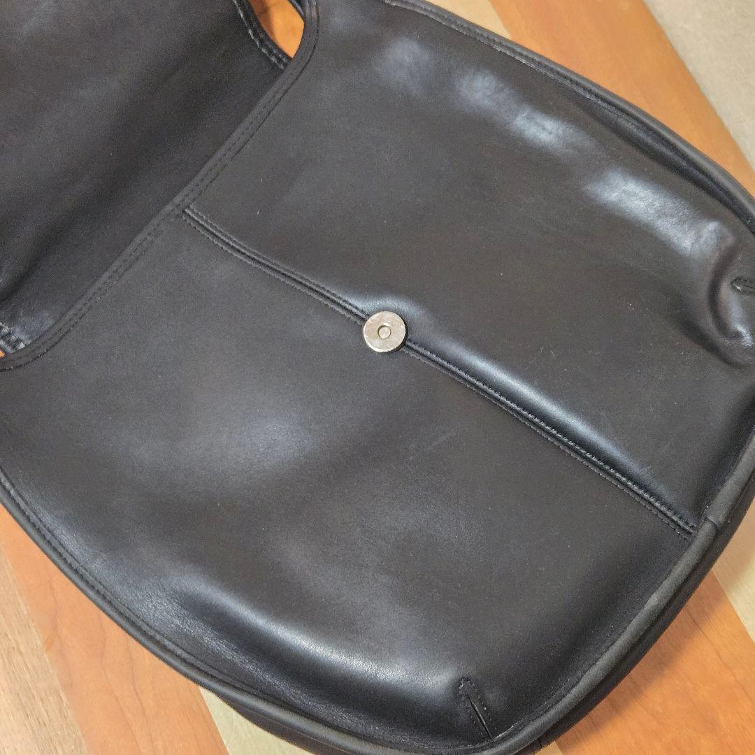 バッグ Vintage Coach 9029 Ergo Shoulder