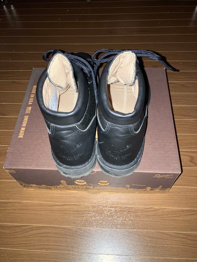 DANNER LIGHT　ダナーライト　30465 アメリカ製